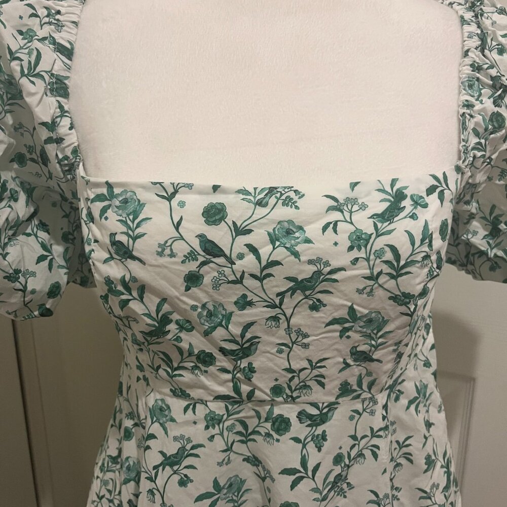 Hill House Home Dress